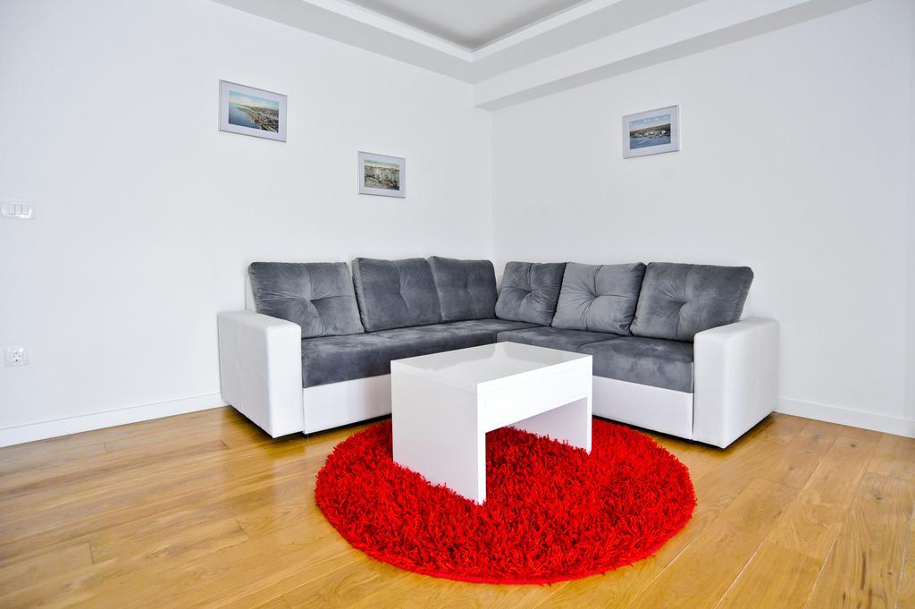 Apartment Domalu Old Town Zadar Exterior photo