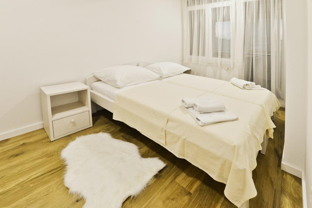 Apartment Domalu Old Town Zadar Exterior photo